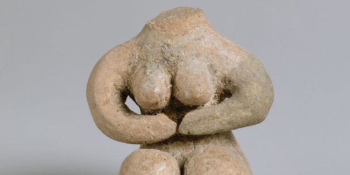 Female Fertility Figurines in the Ancient Mediterranean
