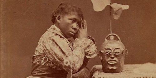 The Beauty Remains: Decoding “The Wilde Woman of Aiken”