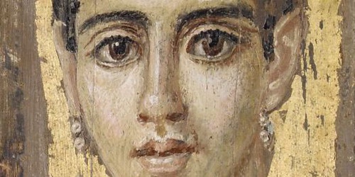 Fayum Portraits