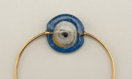 Protection from the Evil Eye 