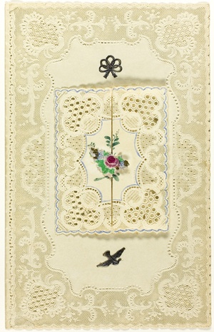 Untitled Valentine (Bouquet)