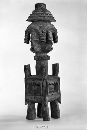 Personal Shrine (Ivwri)