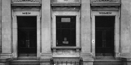 Histories of the Public Bathhouse