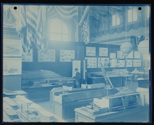 Pan-American Exposition, Buffalo, New York, 1901