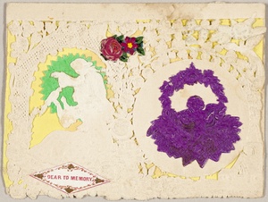 Dear to Memory (valentine)