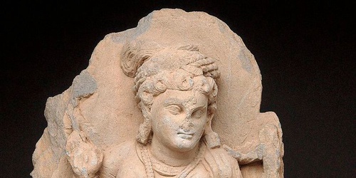 Goddess Hariti: The Joy and Terror of Childbirth