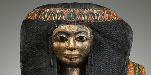 Hair and Makeup in Ancient Egypt