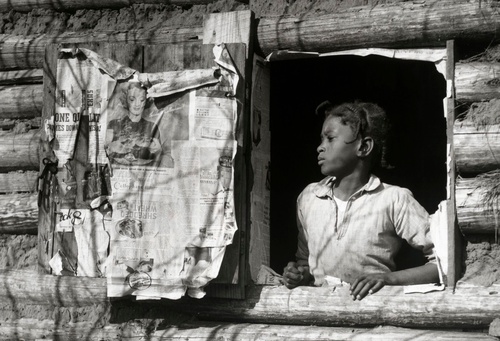 Reconstructing Black Girlhood: Reading Photos Alongside Journal Entries