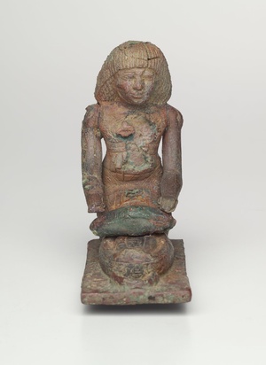 Sa-ese Grinding Grain