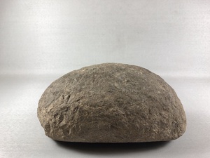 Grinding Stone: Part of Handmill