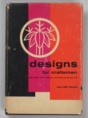 <I>Designs for Craftsmen</I>