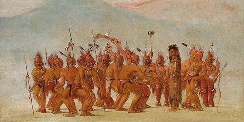 The Making of American Dance History