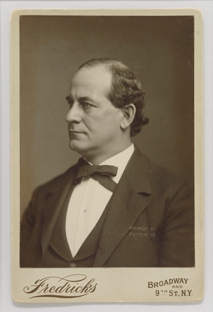 William Jennings Bryan