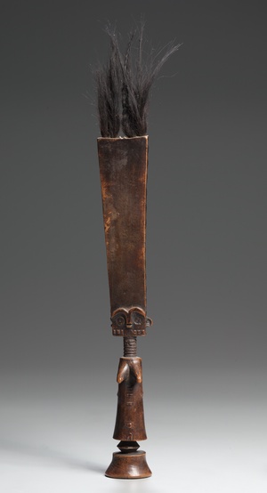 Female Figure (akua'ba)