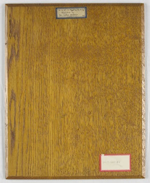 The Triumph of Uncle Sam