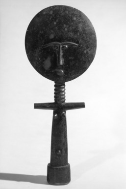 Fertility Doll (Akuaba)