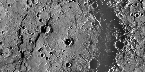 Cameron Keith Gainer Goes on a Journey into Sound and Space in the Smithsonian’s Digital Archive and