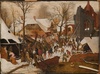 The Adoration of the Magi