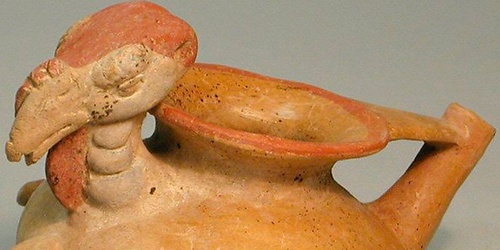 How Chocolate Reached the Eastern Hemisphere