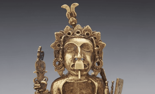 Codex Mendoza and Mexican History