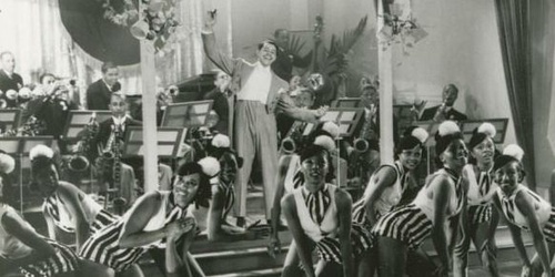 A Tale of Two Harlems: The Legacy of Jazz and Racism at the Cotton Club