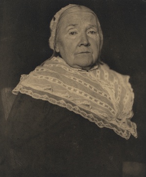 Julia Ward Howe