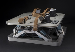 Force Measuring Unit, Skylab