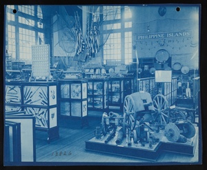 Pan-American Exposition, Buffalo, New York, 1901