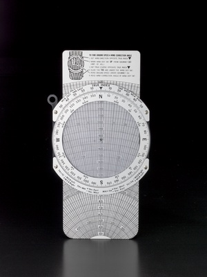 Computer, Dead Reckoning, Sally Ride