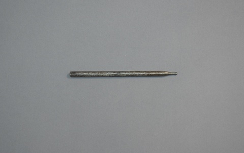 Drill for carving jade