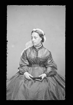 Emma, Queen of Hawaii