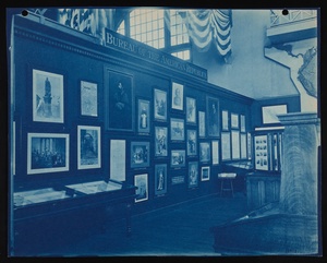 Pan-American Exposition, Buffalo, New York, 1901