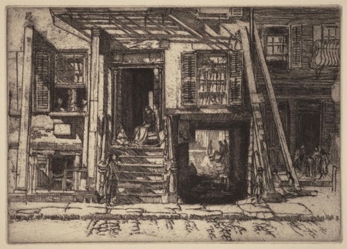 Dust Deferred: The Invisible Care and Humility in Maintaining Our Spaces