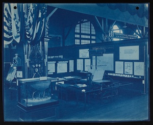 Pan-American Exposition, Buffalo, New York, 1901