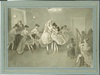 Women Dancing in a Brothel
