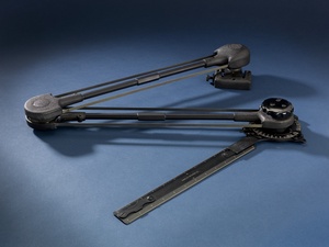 Protractor, Model 3-B, United States Army Air Force