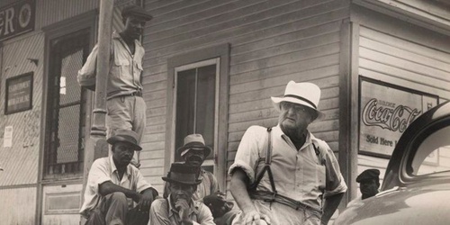 Industrial Optics: How We See Labor and Why It Matters