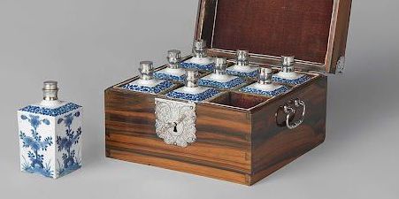 The Dutch East India Company’s Colonial Trade and Plunder