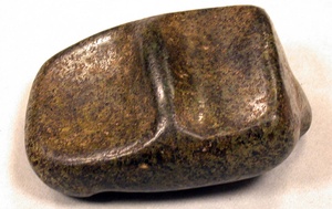 Miniature Stone Metate