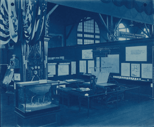 Panorama of Possessions: Film, Photography, and the War of 1898