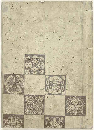 Shunga album. Schip vol schatten - deel twee