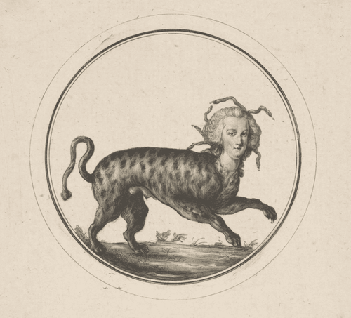 An Ecology of Satirical Art