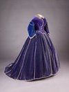Mary Lincoln's Dress